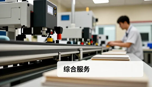 云服务器托管服务