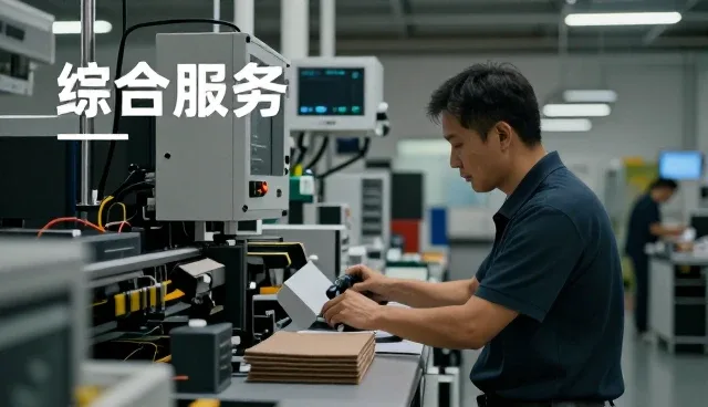 企业管理系统